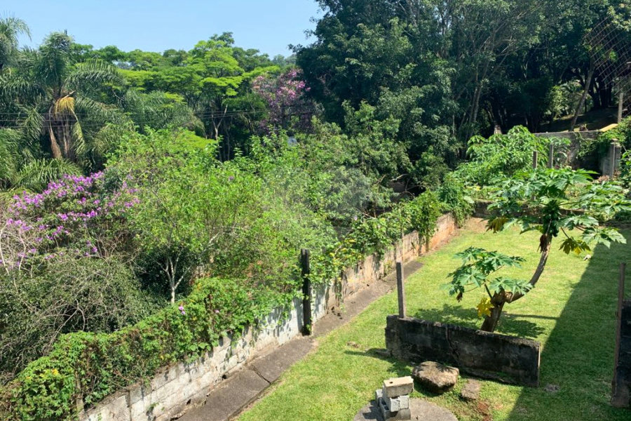 Casa Térrea à venda com 4 quartos, sendo 1 suíte, em Serra da Cantareira, Mairiporã, SP