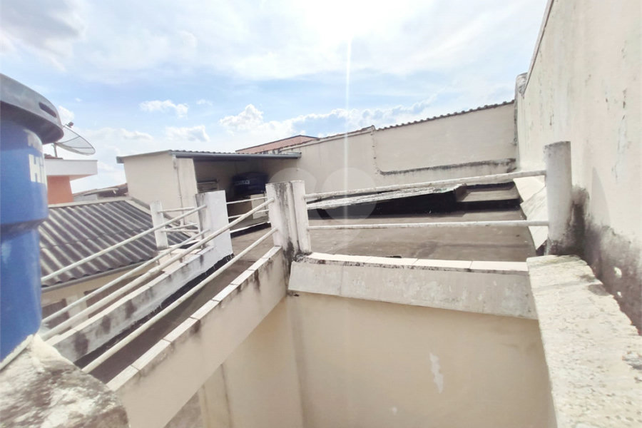 Casa Térrea à venda com 3 quartos, sendo 1 suíte, em Vila Mazzei, São Paulo, SP