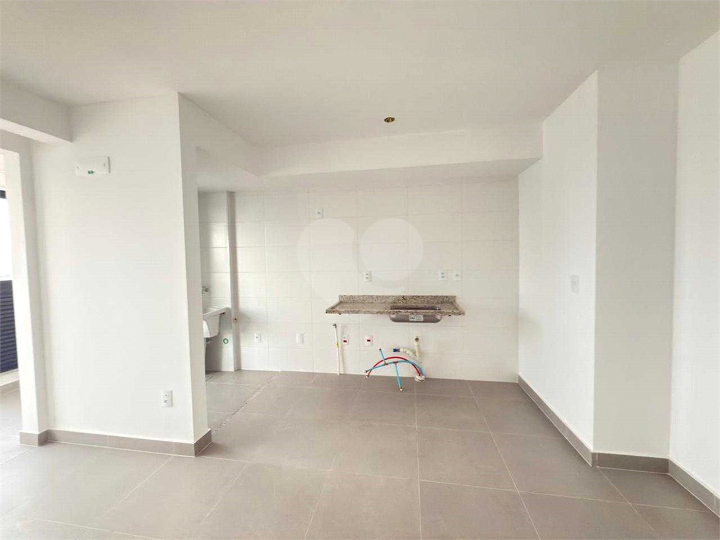 Apartamento à venda com 1 suíte em Parque Campolim, Sorocaba, SP