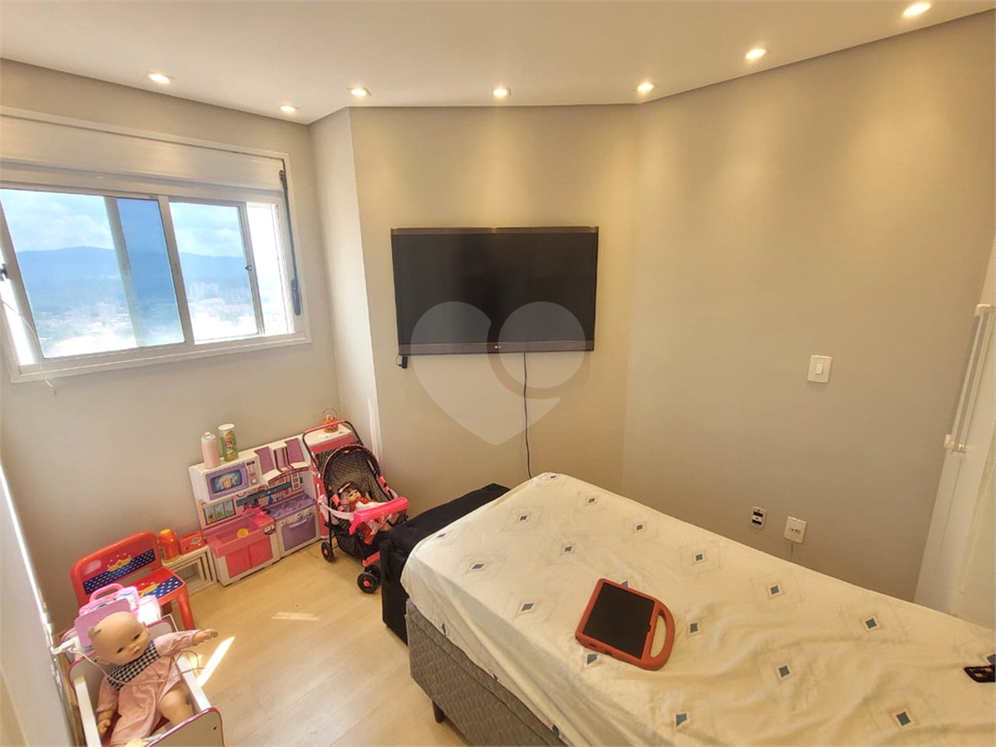 Triplex à venda com 3 suítes em Santana, São Paulo, SP