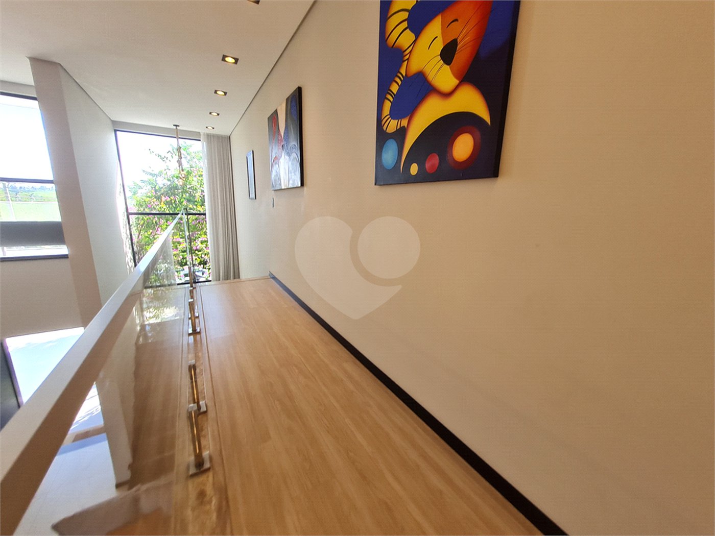 Casa à venda com 3 quartos, sendo 2 suítes, no condomínio Horizontes de Sorocaba, Sorocaba - SP