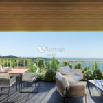 Apartamento T1 à venda em Canidelo, Vila Nova de Gaia, Portugal – Marina Douro