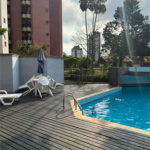Cobertura à venda com 1 suíte em Vila Suzana, São Paulo, SP
