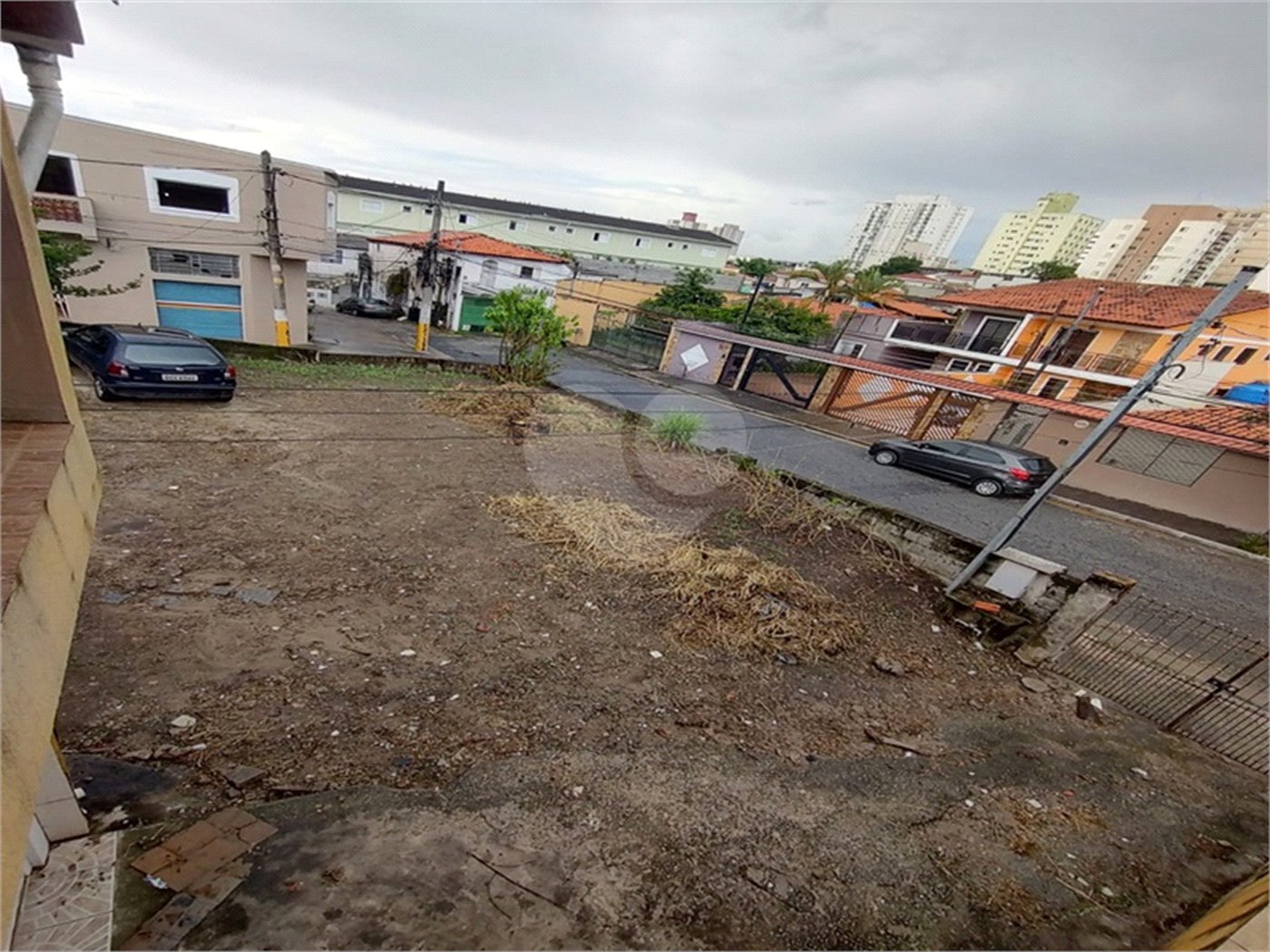 Terreno à venda em Tucuruvi, São Paulo, SP