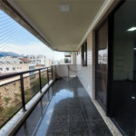 Cobertura à venda com 3 quartos, sendo 2 suítes, em Tijuca, Rio de Janeiro, RJ