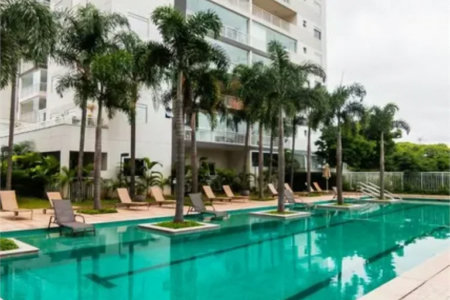Apartamento à venda com 3 quartos, sendo 1 suíte, em Jardim Vazani, São Paulo, SP