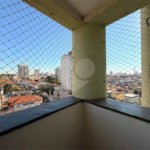 Apartamento à venda com 2 suítes em Vila Medeiros, São Paulo, SP
