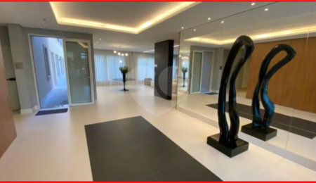 Apartamento à venda com 2 suítes em Santana, São Paulo, SP