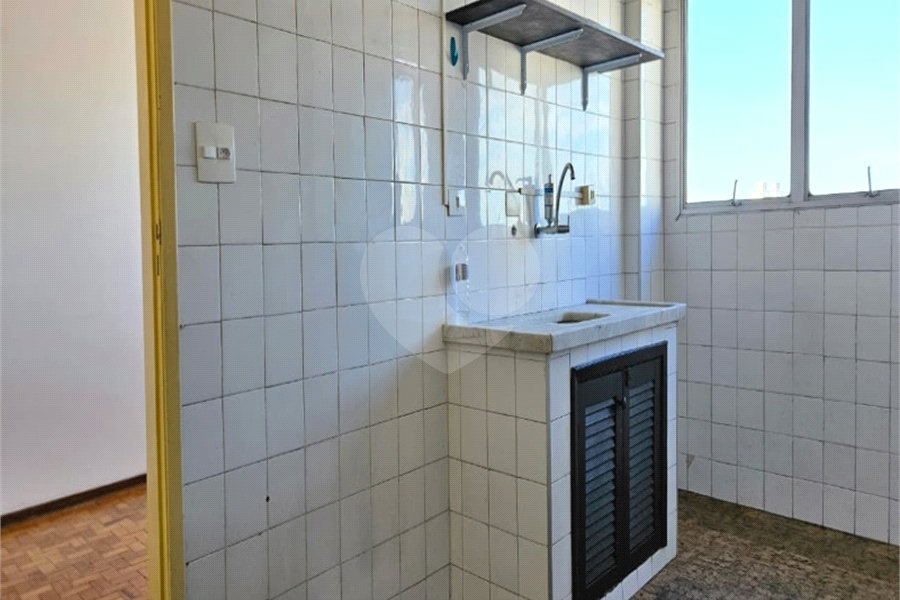 Apartamento à venda com 2 quartos em Tucuruvi, São Paulo, SP