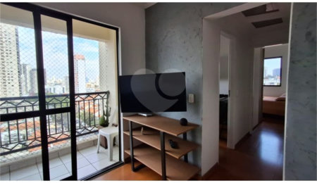Apartamento à venda com 3 quartos, sendo 1 suíte,  em Ipiranga, São Paulo, SP