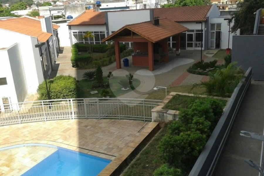 Apartamento à venda com 2 quartos em Imirim, São Paulo, SP