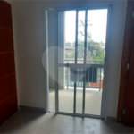 Apartamento à venda com 2 quartos em Parada Inglesa, São Paulo, SP
