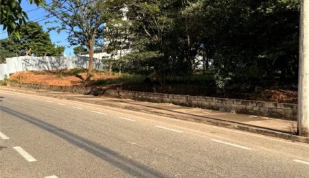 Área de Terra à venda em Jardim Portal da Colina, Sorocaba, SP