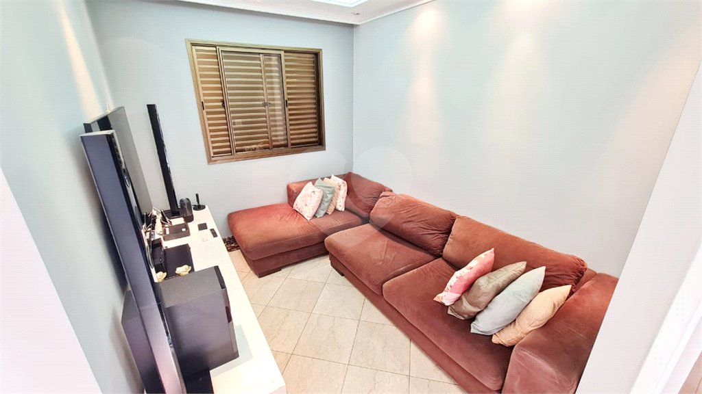 Apartamento à venda com 3 suítes em Santa Terezinha, São Paulo, SP