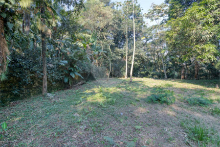 Terreno à venda com 1 quarto no condomínio Chácara Flora, São Paulo - SP