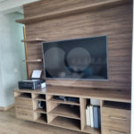 Apartamento à venda com 2 quartos, sendo 1 suíte,  em Vila Mogilar, Mogi das Cruzes, SP