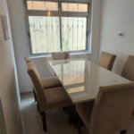 Sobrado à venda com 3 quartos, sendo 2 suítes, em Cidade São Francisco, São Paulo, SP