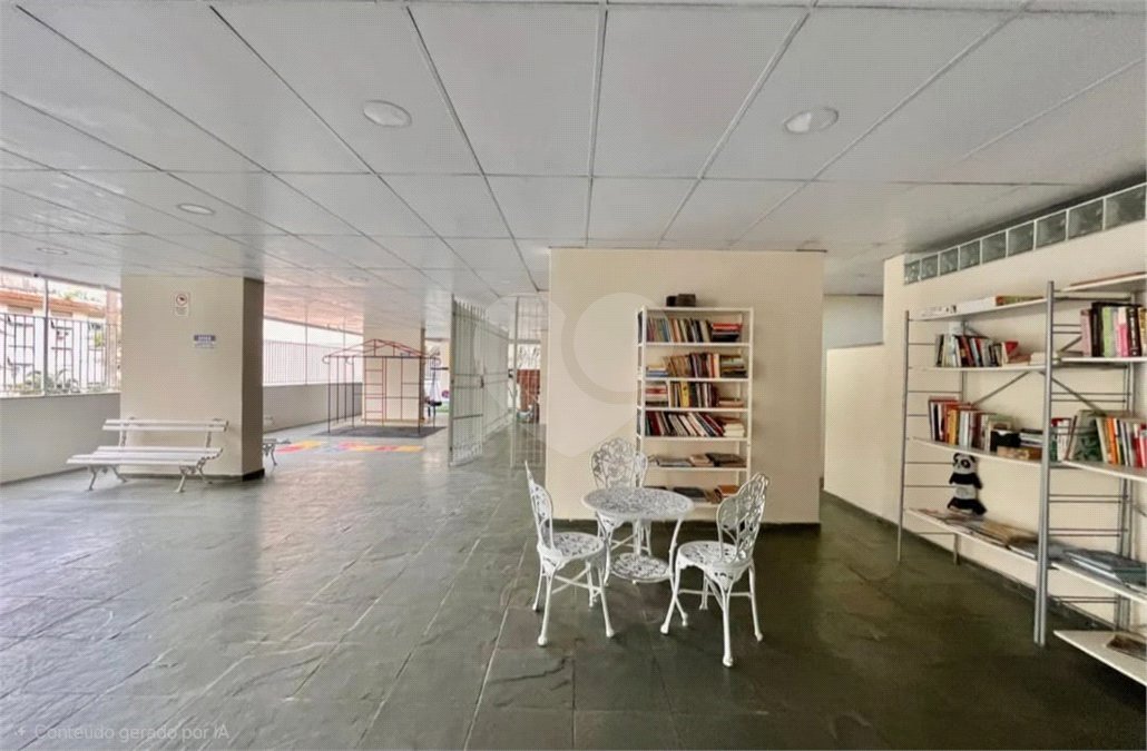 Apartamento à venda com 2 quartos em Ipanema, Rio de Janeiro, RJ