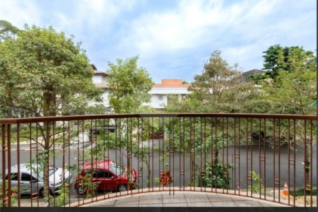 Casa à venda ou para alugar com 5 suítes no condomínio Residencial Morumbi, São Paulo - SP