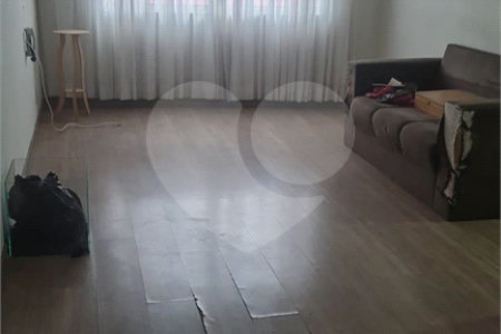 Apartamento à venda com 2 quartos em Água Fria, São Paulo, SP