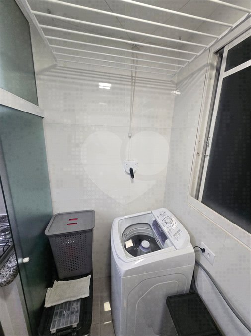Apartamento à venda com 2 quartos em Casa Verde Alta, São Paulo, SP