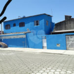 Casa à venda com 3 quartos em Balneário Laranjeiras, Itanhaém, SP