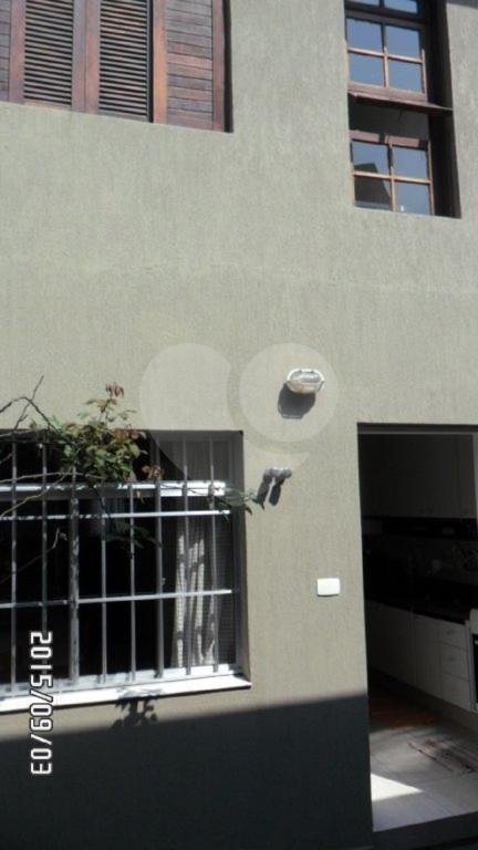 Sobrado à venda com 3 quartos, sendo 2 suítes, em Vila Aurora (zona Norte), São Paulo, SP