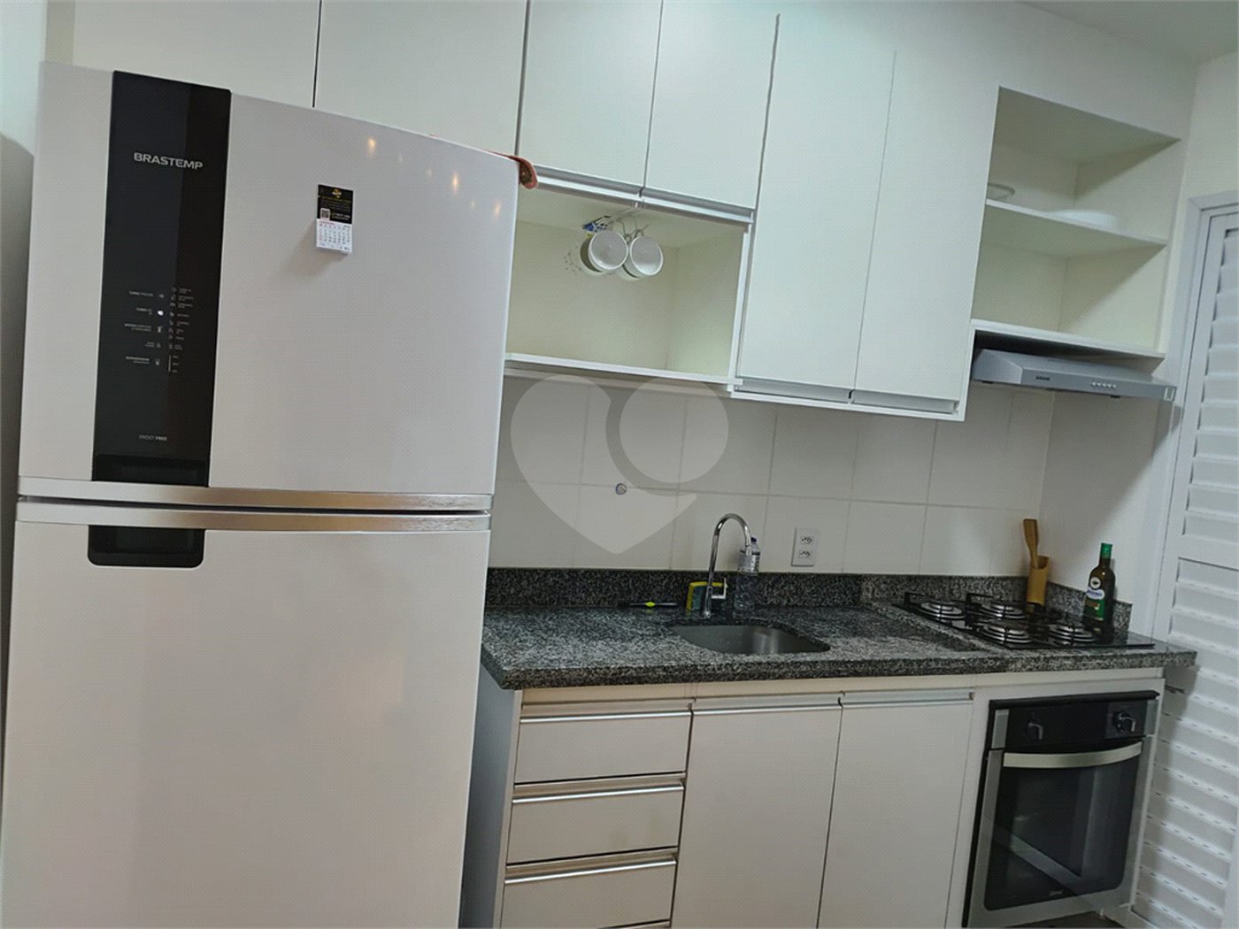 Apartamento à venda com 2 quartos, sendo 1 suíte, em Vila Rosália, Guarulhos, SP