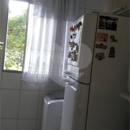 Apartamento à venda com 2 quartos em Jardim Novo Mundo, Sorocaba, SP