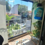 Apartamento à venda com 2 quartos em Mooca, São Paulo, SP