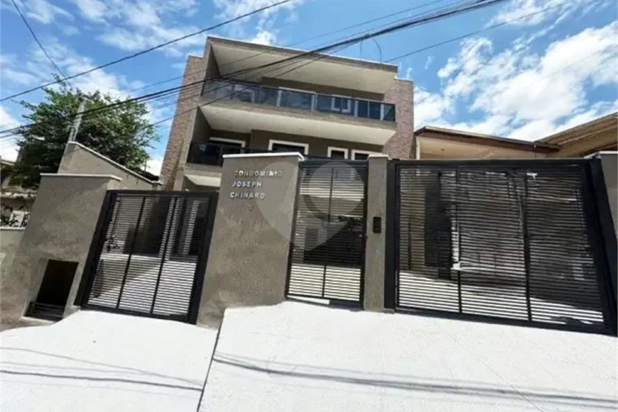 Apartamento à venda com 2 quartos em Freguesia do Ó, São Paulo, SP