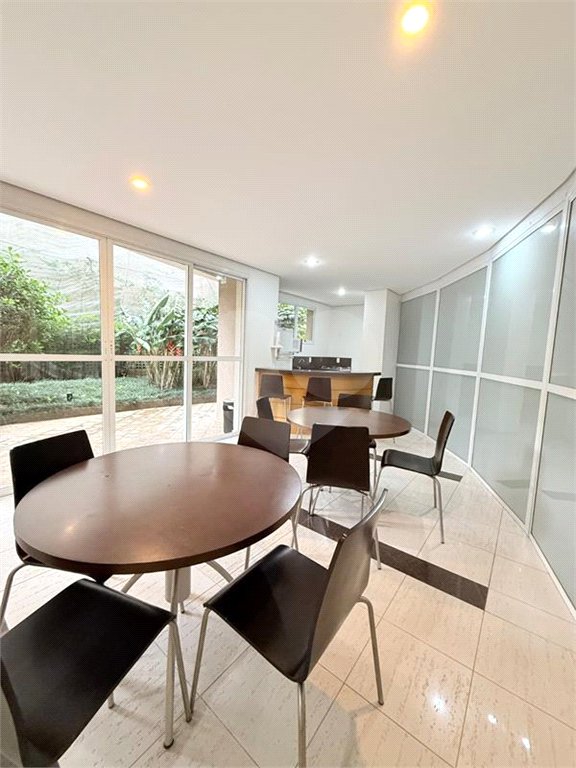 Apartamento à venda com 1 quarto em Perdizes, São Paulo, SP