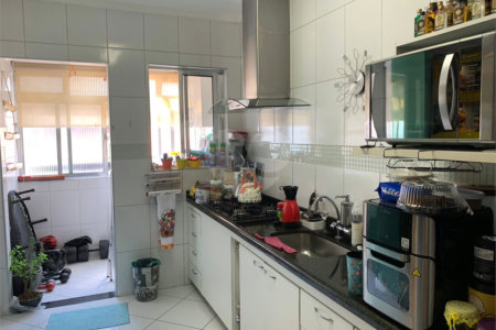 Apartamento à venda com 2 quartos em Vila Mazzei, São Paulo, SP