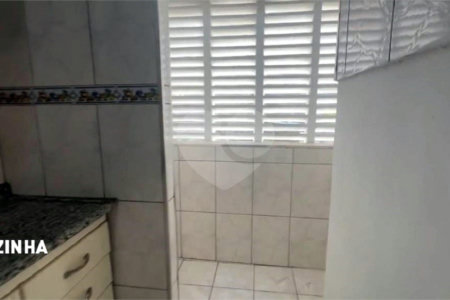 Apartamento à venda com 1 quarto em Consolação, São Paulo, SP