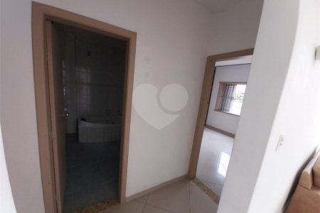Apartamento à venda com 2 quartos em Pinheiros, São Paulo, SP
