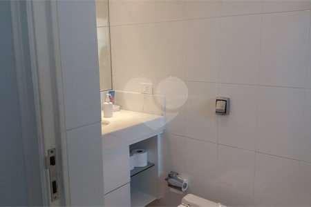 Apartamento à venda com 3 suítes em Santana, São Paulo, SP