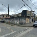 Terreno Residencial à venda, Macuco, Santos - TE0027.