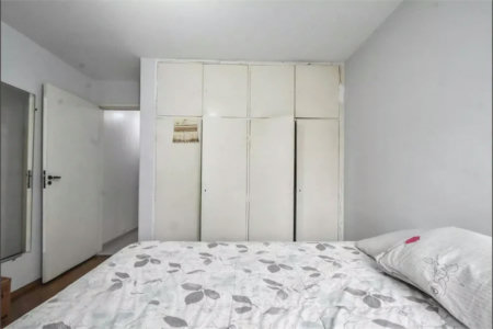 Sobrado à venda com 3 quartos, sendo 1 suíte, em Brooklin Paulista, São Paulo, SP