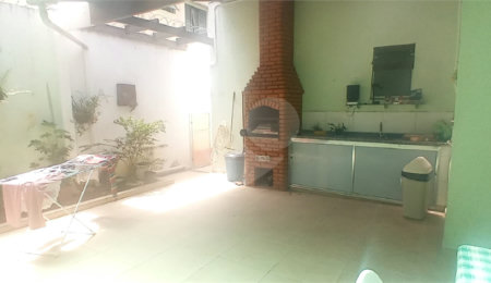 Casa Térrea à venda com 3 quartos, sendo 1 suíte, em Santana, São Paulo, SP