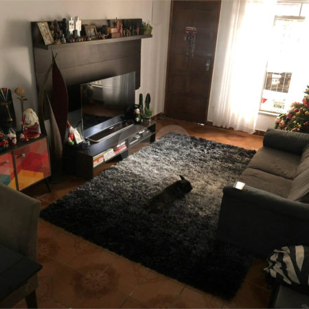 Casa à venda com 1 suíte em Jabaquara, São Paulo, SP