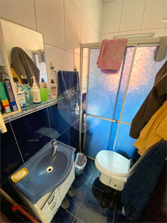 Sobrado à venda com 3 quartos, sendo 1 suíte, em Jardim dos Ipês, Suzano, SP