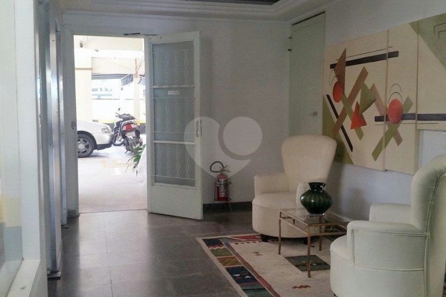 Apartamento à venda com 2 quartos em Santana, São Paulo, SP