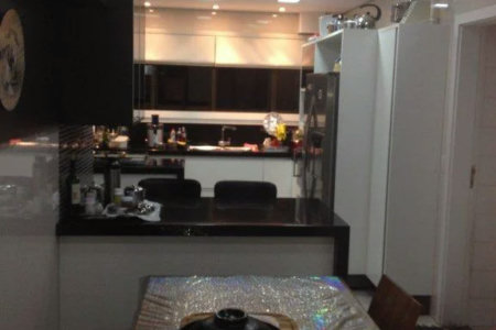 Apartamento à venda com 4 quartos, sendo 2 suítes, em Vila Andrade, São Paulo, SP