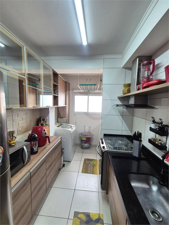 Apartamento à venda com 2 quartos em Vila Andrade, São Paulo, SP