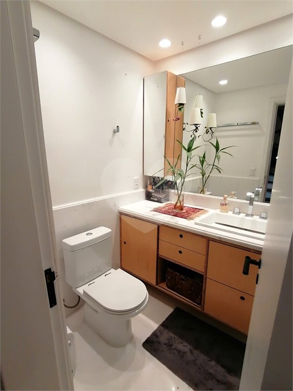 Apartamento à venda com 2 quartos em Paraíso, São Paulo, SP