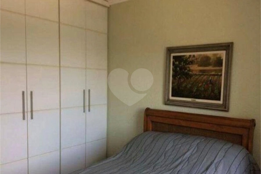 Apartamento à venda com 4 quartos, sendo 3 suítes, em Morumbi, São Paulo, SP