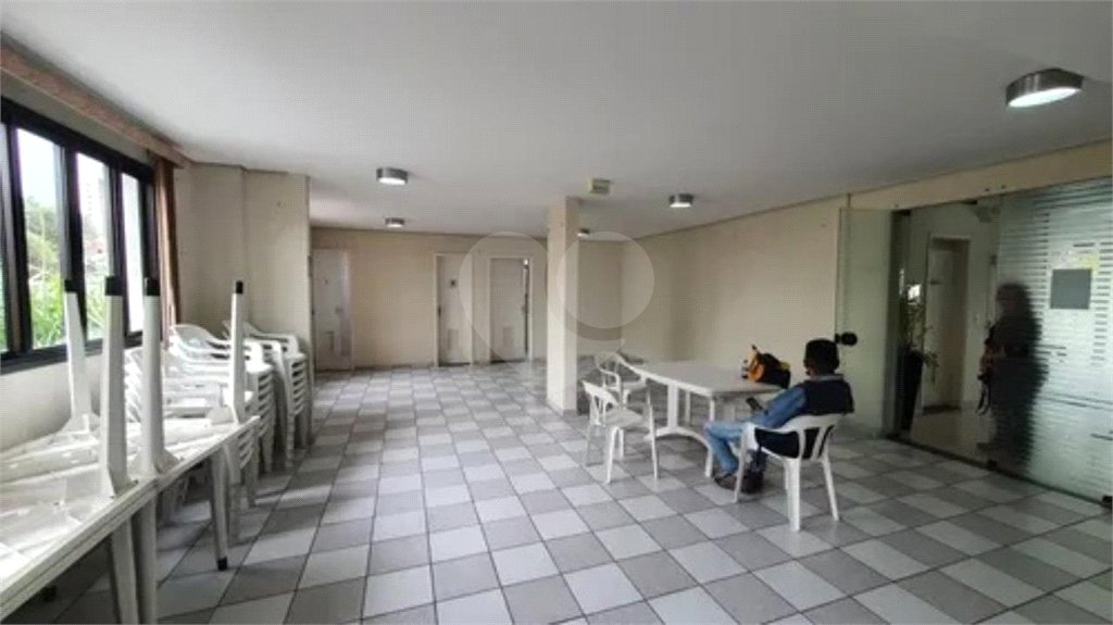 Apartamento à venda com 3 quartos em Santa Terezinha, São Bernardo do Campo, SP