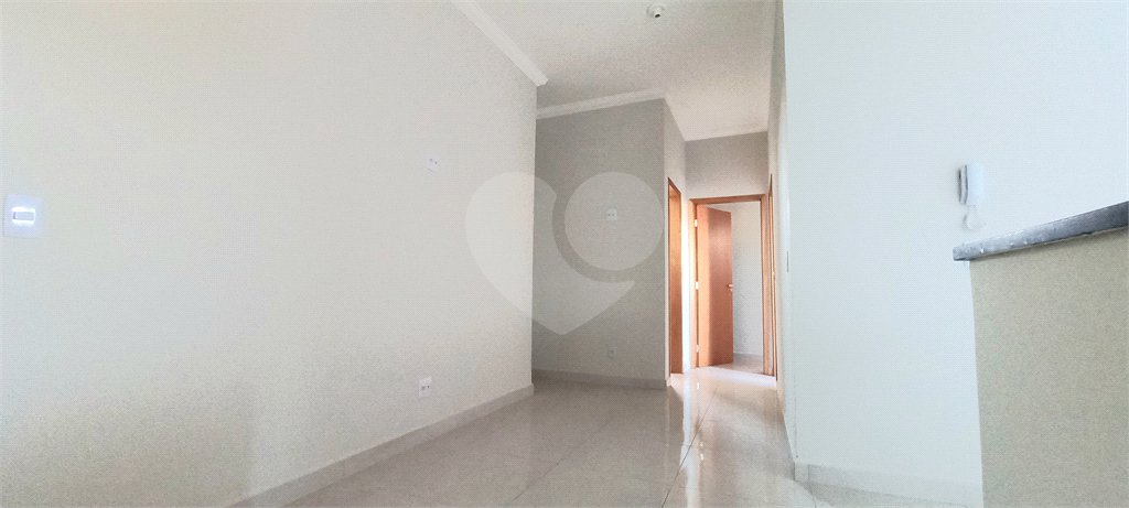 Apartamento à venda com 2 quartos, sendo 1 suíte,  em Jardim Paulistano, Ribeirão Preto, SP