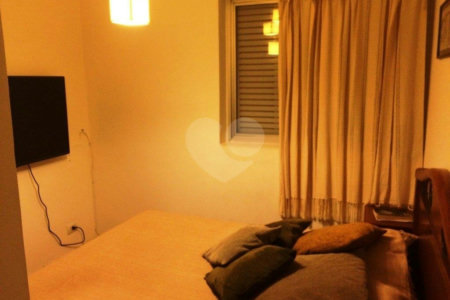 Apartamento à venda com 3 quartos, sendo 1 suíte, em Paraisópolis, São Paulo, SP