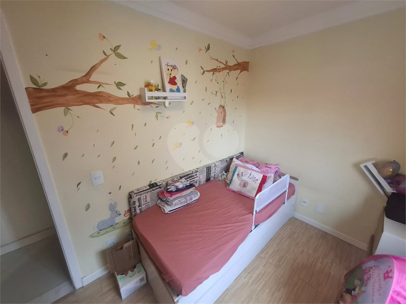 Apartamento à venda com 3 quartos, sendo 1 suíte,  em Jaguaré, São Paulo, SP